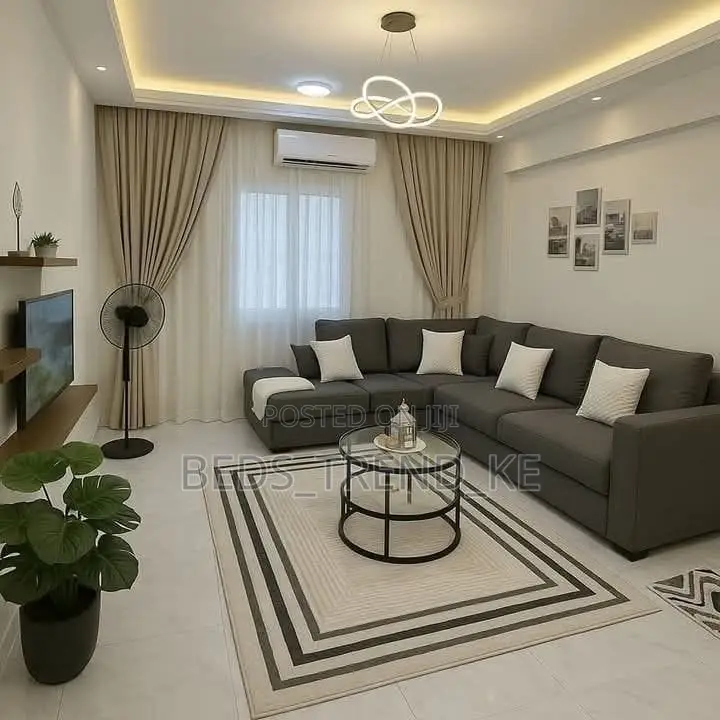 Amazing Dreamy 6 Seater L Sofa