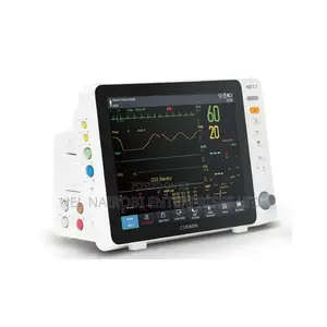 Patient Monitor - Nd12 (5-Parameter)