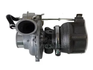 Isuzu 4jx1 Turbocharger for Isuzu Bighorn, Trooper.
