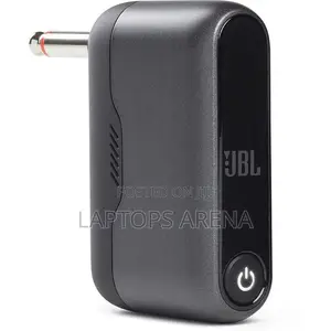JBL Partybox Dual Wireless Handheld Microphone