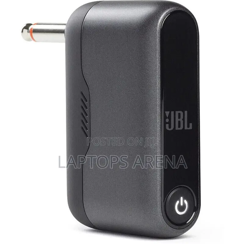 JBL Partybox Dual Wireless Handheld Microphone