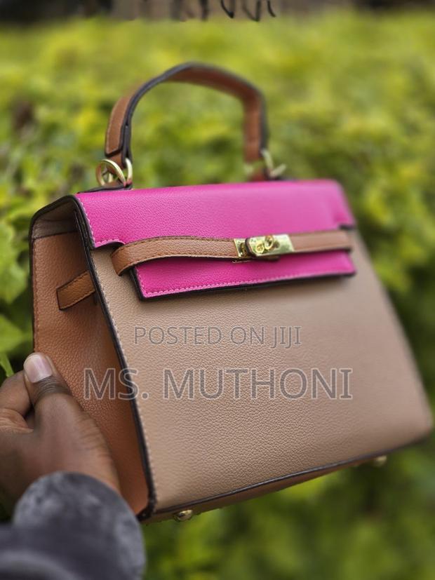 Hermes Kelly Multicoloured Bags - thumbnail 5