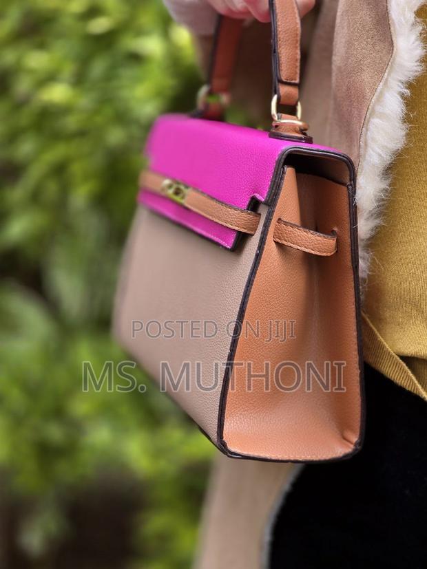 Hermes Kelly Multicoloured Bags - thumbnail 9