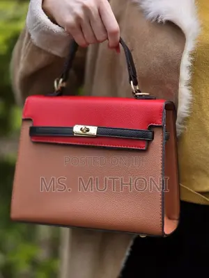 Hermes Kelly Multicoloured Bags 