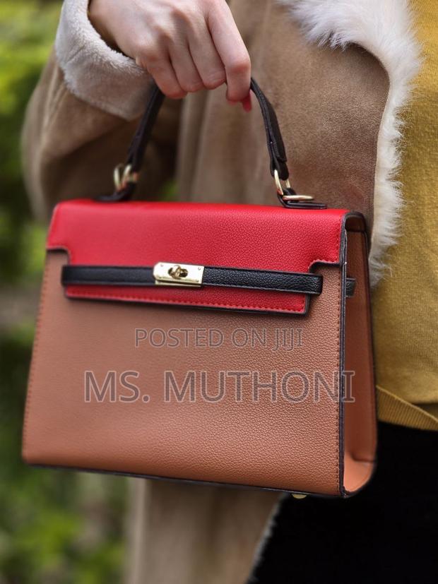 Hermes Kelly Multicoloured Bags - thumbnail 6