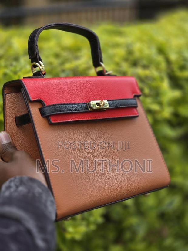 Hermes Kelly Multicoloured Bags - thumbnail 3