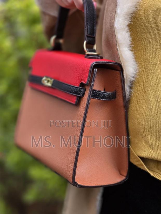 Hermes Kelly Multicoloured Bags - thumbnail 7