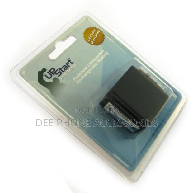 Panasonic Vw Vbk360 Digital Camera Battery - thumbnail 2