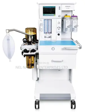 Comen Anesthesia Machine Ax-400