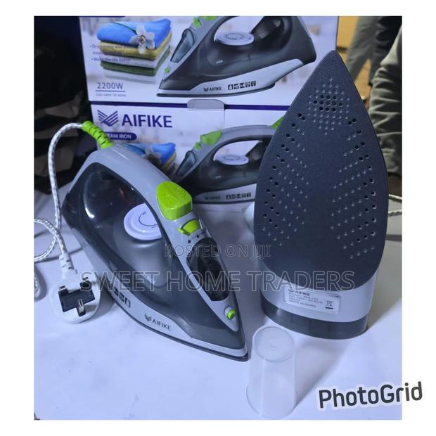 Aifike 
Steam Irobox 2200 Watts