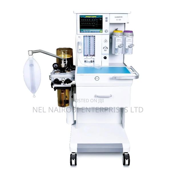 Comen Anesthesia Machine Ax-500