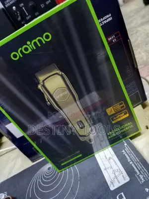 Oraimo Professional Clippers