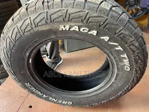 205r16 Grenlander Tires