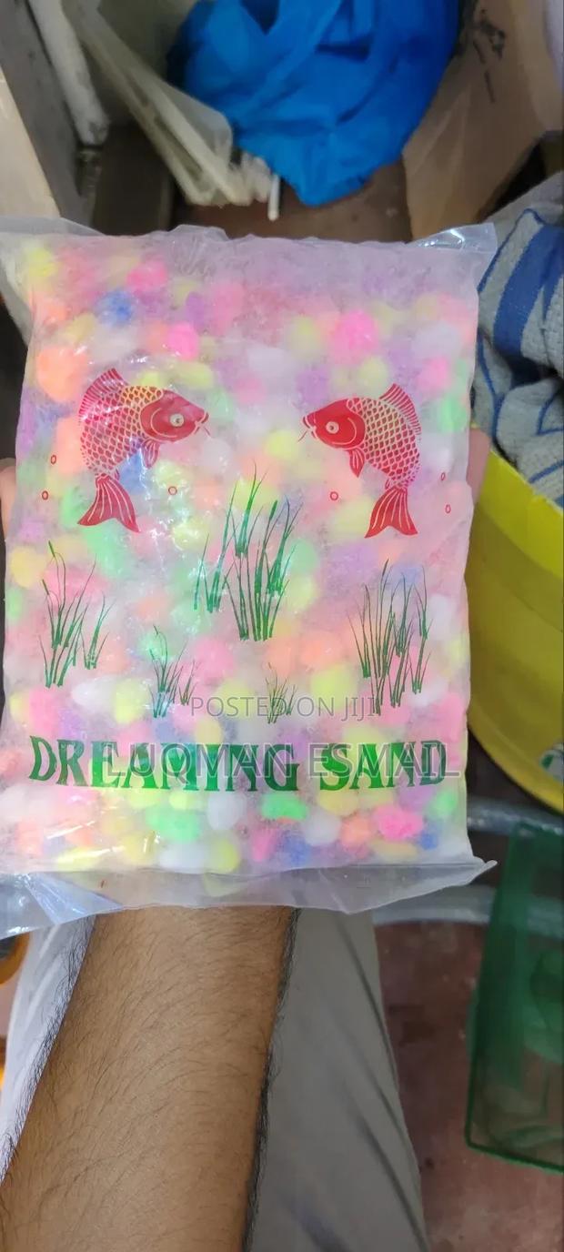 Aquarium Stones, Pebbles - main view