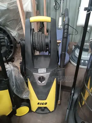 Car Wash Machines 2700