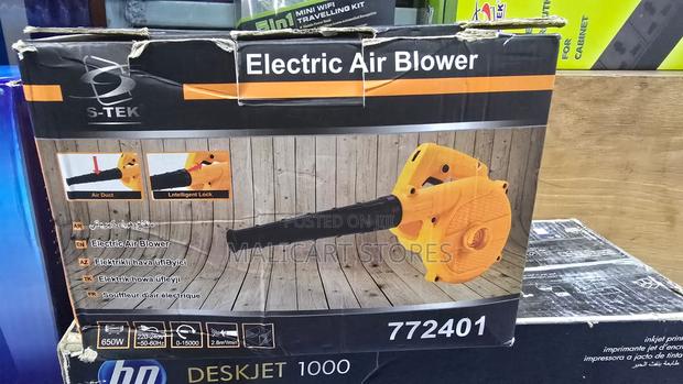 S-Tek Electric Blower 650w - main view