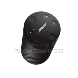 Bose Soundlink Revolve 2