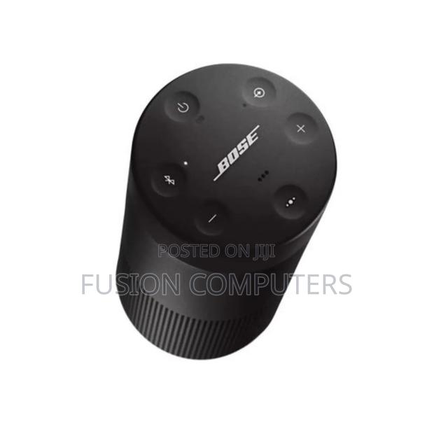 Bose Soundlink Revolve 2 - thumbnail 2