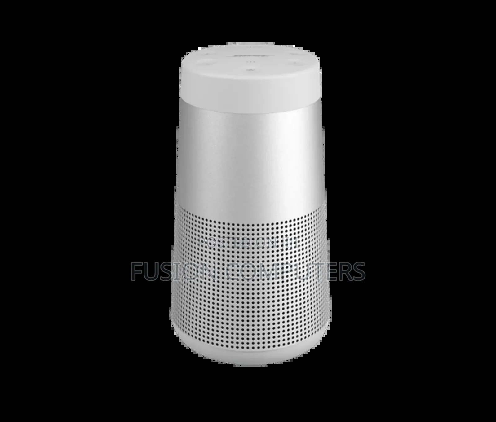 Bose Soundlink Revolve 2