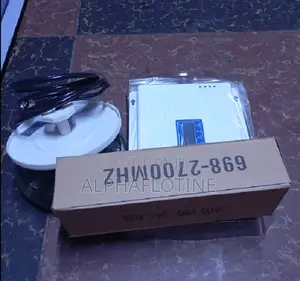 5g Signal Booster Repeater-Outdoor Antenna