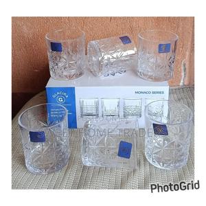 6 PCS Short Glass - thumbnail 2