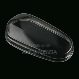 Volkswagen Mk4 Headlight Lens