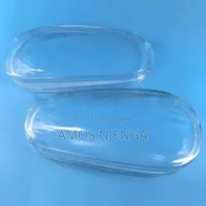 Volkswagen Mk4 Headlight Lens