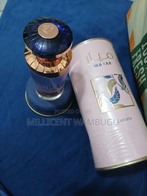 Mayar Lataffa Original Perfume 100ml - main view