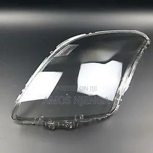 Suzuki Swift 2005-2009 Headlight Lens