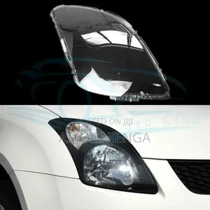 Suzuki Swift 2005-2009 Headlight Lens