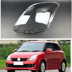 Suzuki Swift 2005-2009 Headlight Lens
