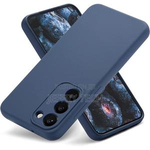 Swep Samsung Galaxy S23 Shockproof Silicone Case - thumbnail 2