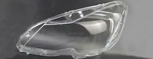 Mercedes Benz W204 2011-2014 Headlight Lens