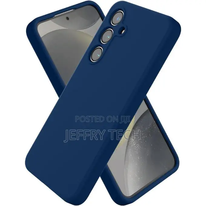 Elago Samsung Galaxy S24 Plus(+)-Good Quality Silicone