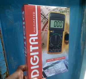 Unique Multimeter - thumbnail 2