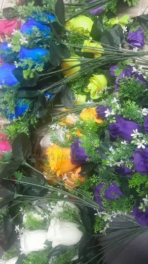 Flowers For A Beautiful Home