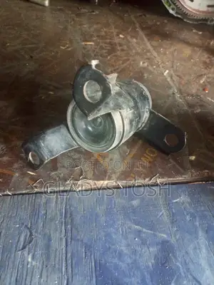 Mazda Demio Engine Mountain