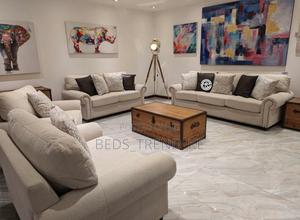 Restorative 7 Seater Sofa 3,2,1,1 - thumbnail 2