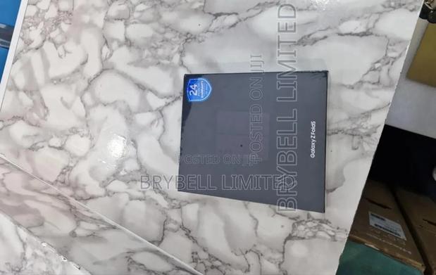 New Samsung Galaxy Z Fold 5 512 GB Blue - thumbnail 9