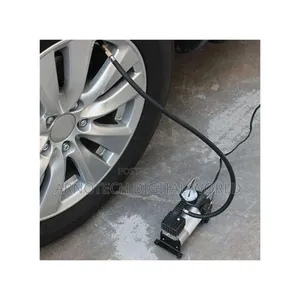 12v Dc Portable Air Inflator