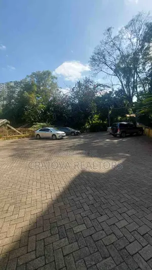 1/4 Acre Land in Westlands