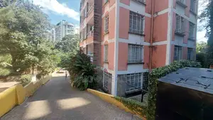 1/4 Acre Land in Westlands