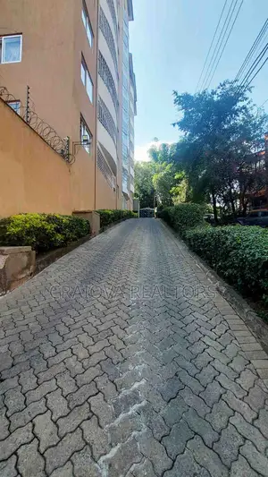 1/4 Acre Land in Westlands