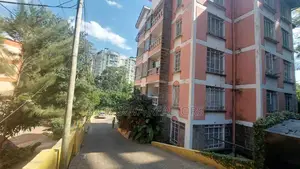 1/4 Acre Land in Westlands