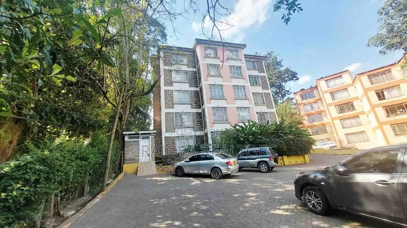 1/4 Acre Land in Westlands