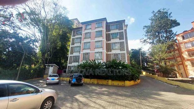 1/4 Acre Land in Westlands - main view