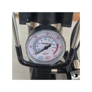 12v Dc Portable Air Inflator
