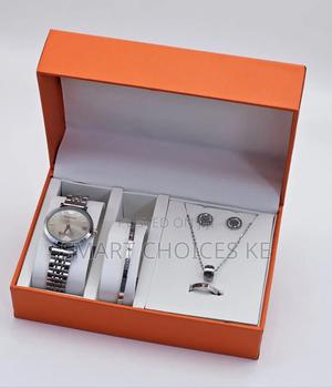 Executive 6 in 1 Gift Set - main view