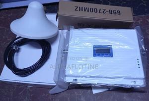 5g Mobile Cell Phone GSM Network Signal Booster Amplifier - thumbnail 2