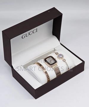 Designer 4 in 1 Gift Set - main view